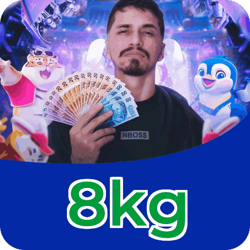 8kg — pagamento e verificação conforme a política da plataforma