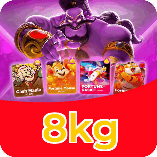 8kg Fortune — dados de jogo e conta conforme LGPD
