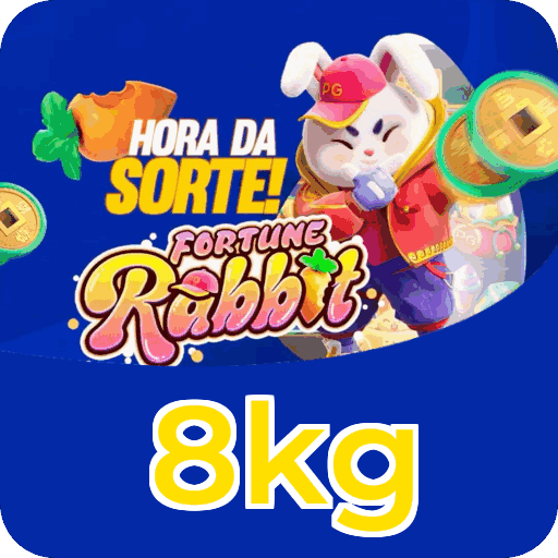 8kg — loteria, conta e dados conforme a política da plataforma