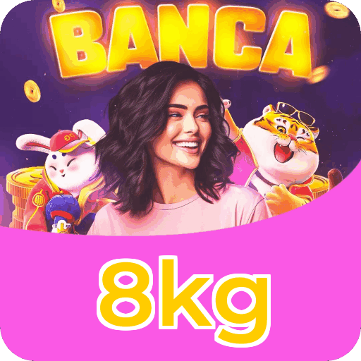 8kg — download do app e privacidade de dados