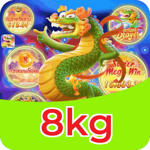 Estatísticas de bônus 8kg — referência visual